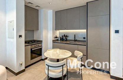 Apartment - 1 Bedroom - 1 Bathroom for rent in 15 Northside Tower 2 - 15 Northside - Business Bay - Dubai