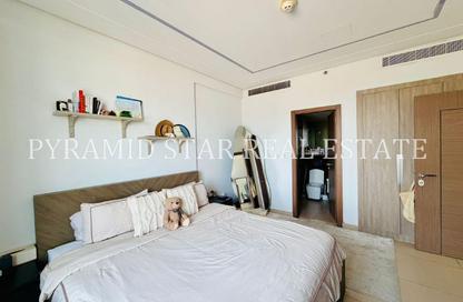 Apartment - 1 Bedroom - 2 Bathrooms for rent in Sunrise Legend - Arjan - Dubai
