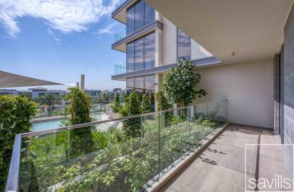 Apartment - 2 Bedrooms - 3 Bathrooms for rent in Ellington House 2 - Ellington House - Dubai Hills Estate - Dubai