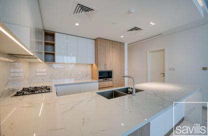 Apartment - 2 Bedrooms - 3 Bathrooms for rent in Ellington House 2 - Ellington House - Dubai Hills Estate - Dubai