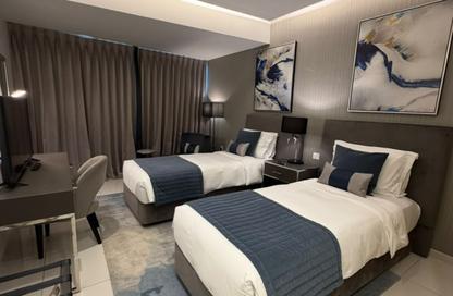 Hotel  and  Hotel Apartment - 3 - 4 for sale in Aykon City Tower B - Aykon City - Business Bay - Dubai