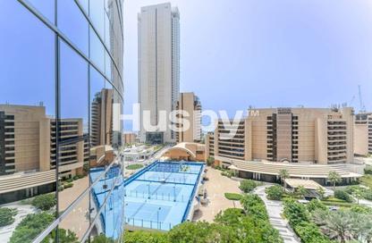 Apartment - 2 - 2 for sale in Trident Grand Residence - Dubai Marina - Dubai Apartment - 2 - 2 for sale in Trident Grand Residence - Dubai Marina - Dubai