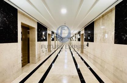 Apartment - 1 Bedroom - 2 Bathrooms for rent in Duja Tower - Sheikh Zayed Road - Dubai
