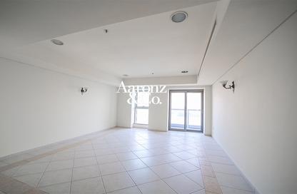 Apartment - 1 - 2 for rent in Princess Tower - Dubai Marina - Dubai