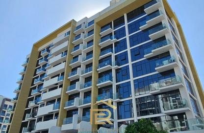 Apartment - 1 - 2 for sale in Azizi Riviera 10 - Azizi Riviera - Meydan One - Meydan - Dubai