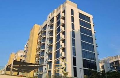 Apartment - 1 - 2 for sale in Azizi Riviera 10 - Azizi Riviera - Meydan One - Meydan - Dubai