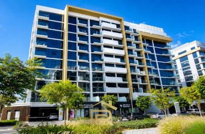 Apartment - 1 - 2 for sale in Azizi Riviera 10 - Azizi Riviera - Meydan One - Meydan - Dubai