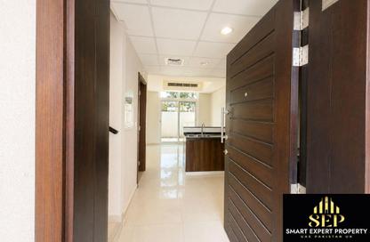 تاون هاوس - 3 غرف نوم - 3 حمامات للايجار في افانسيا - داماك هيلز 2 - دبي تاون هاوس - 3 غرف نوم - 3 حمامات للايجار في افانسيا - داماك هيلز 2 - دبي