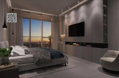 Apartment - 3 Bedrooms - 4 Bathrooms for sale in JOUD - Al Mamzar - Sharjah - Sharjah