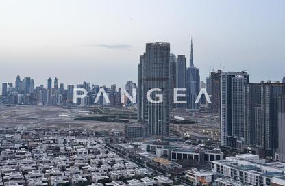Apartment - 1 Bedroom - 2 Bathrooms for sale in Sobha Hartland Waves - Sobha Hartland - Mohammed Bin Rashid City - Dubai