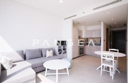 Apartment - 1 Bedroom - 2 Bathrooms for sale in Sobha Hartland Waves - Sobha Hartland - Mohammed Bin Rashid City - Dubai