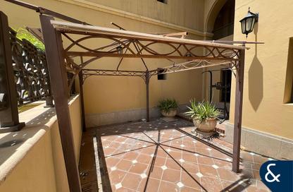 Apartment - 3 Bedrooms - 5 Bathrooms for sale in Amwaj 4 - Amwaj - Jumeirah Beach Residence - Dubai