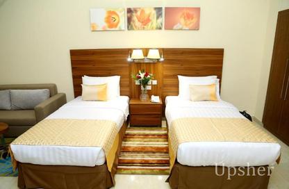 Apartment - 1 Bedroom - 2 Bathrooms for rent in Mall Of Emirates Area - Sheikh Zayed Road - Dubai Apartment - 1 Bedroom - 2 Bathrooms for rent in Mall Of Emirates Area - Sheikh Zayed Road - Dubai