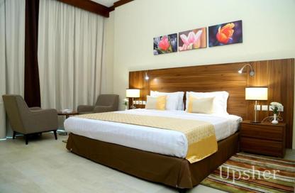 Apartment - 1 Bedroom - 2 Bathrooms for rent in Mall Of Emirates Area - Sheikh Zayed Road - Dubai