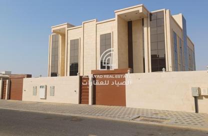 Villa - 7+ Bedrooms - 7+ Bathrooms for sale in Al Tay Hills - Al Tay West - Al Suyoh - Sharjah Villa - 7+ Bedrooms - 7+ Bathrooms for sale in Al Tay Hills - Al Tay West - Al Suyoh - Sharjah