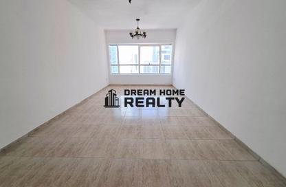 Apartment - 1 - 2 for rent in Manazil Tower 2 - Al Taawun Street - Al Taawun - Sharjah