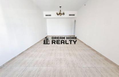 Apartment - 1 - 2 for rent in Manazil Tower 2 - Al Taawun Street - Al Taawun - Sharjah