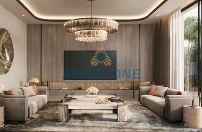Apartment - 2 Bedrooms - 3 Bathrooms for sale in Yas Riva Residences - Yas Island - Abu Dhabi Apartment - 2 Bedrooms - 3 Bathrooms for sale in Yas Riva Residences - Yas Island - Abu Dhabi
