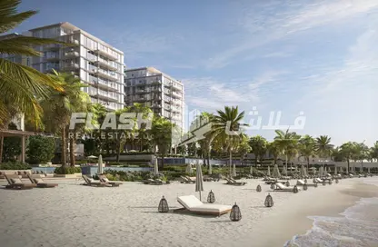 شقة - 4 غرف نوم - 5 حمامات للبيع في نوبو ريسيدينس - جزيرة المرجان - رأس الخيمة