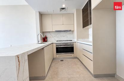Apartment - 2 - 4 for rent in Amalia Residences - Al Furjan - Dubai