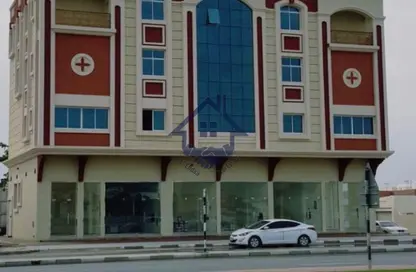 عمارة بالكامل - غرفة نوم - 2 حمامات للبيع في دهن - رأس الخيمة