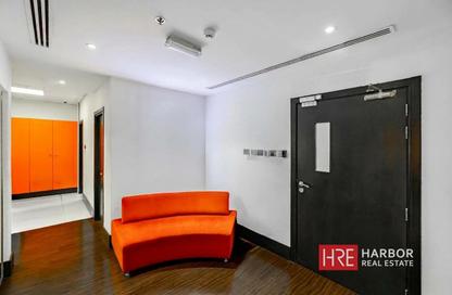 Office Space - Studio - 1 for rent in IT Plaza - Dubai Silicon Oasis - Dubai