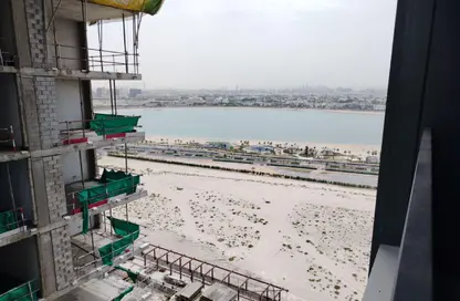 Apartment - 1 Bedroom - 2 Bathrooms for rent in La Plage Tower - Al Mamzar - Sharjah - Sharjah Apartment - 1 Bedroom - 2 Bathrooms for rent in La Plage Tower - Al Mamzar - Sharjah - Sharjah