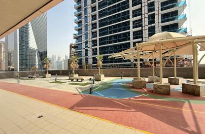 Apartment - 1 - 2 for rent in Elite Business Bay Residence - Business Bay - Dubai