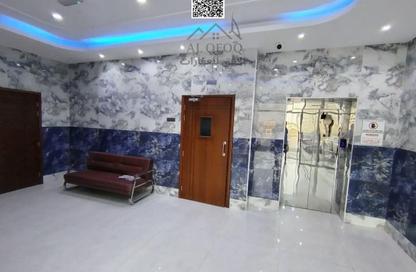 Apartment - 2 Bedrooms - 2 Bathrooms for rent in Al Yasmeen 1 - Al Yasmeen - Ajman