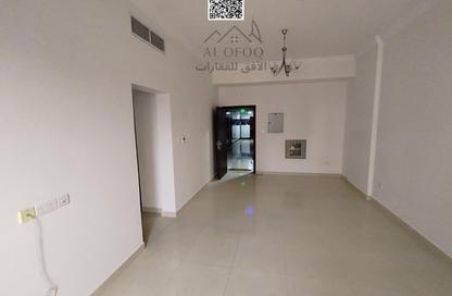 Apartment - 2 Bedrooms - 2 Bathrooms for rent in Al Yasmeen 1 - Al Yasmeen - Ajman