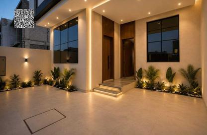 Villa - 4 Bedrooms - 5 Bathrooms for sale in Al Zaheya Gardens - Al Zahya - Ajman