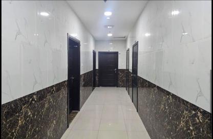 Whole Building - Studio - 7+ Bathrooms for sale in Al Mowaihat 2 - Al Mowaihat - Ajman Whole Building - Studio - 7+ Bathrooms for sale in Al Mowaihat 2 - Al Mowaihat - Ajman