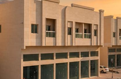 Whole Building - Studio - 7+ Bathrooms for sale in Al Mowaihat 2 - Al Mowaihat - Ajman Whole Building - Studio - 7+ Bathrooms for sale in Al Mowaihat 2 - Al Mowaihat - Ajman
