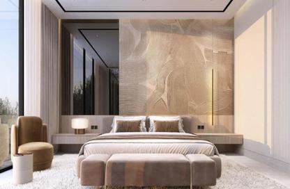 Apartment - Studio - 1 Bathroom for sale in Ananda Residences - Motor City - Dubai