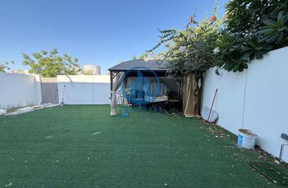 Villa - 3 Bedrooms - 4 Bathrooms for rent in Yas Acres - Yas Island - Abu Dhabi Villa - 3 Bedrooms - 4 Bathrooms for rent in Yas Acres - Yas Island - Abu Dhabi