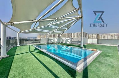Apartment - 2 - 3 for rent in Airport Road Area - Al Garhoud - Dubai Apartment - 2 - 3 for rent in Airport Road Area - Al Garhoud - Dubai