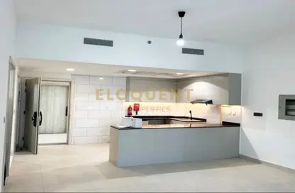 Apartment - 1 Bedroom - 2 Bathrooms for rent in Bliss Homes - Dubai Land Residence Complex - Dubai
