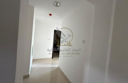 Apartment - 2 Bedrooms - 2 Bathrooms for rent in Al Majaz Pearl - Al Majaz 2 - Al Majaz - Sharjah
