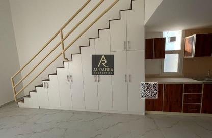Apartment - 1 Bedroom - 1 Bathroom for rent in Al Jurf 3 - Al Jurf - Ajman Downtown - Ajman