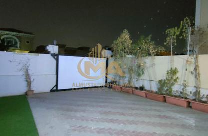 Villa - 2 Bedrooms - 2 Bathrooms for rent in Al Mowaihat 2 - Al Mowaihat - Ajman