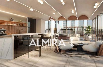 Apartment - 1 Bedroom - 2 Bathrooms for sale in Lume Residence - District 18 - Jumeirah Village Circle - Dubai