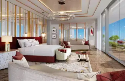 شقة - 1 حمام للبيع في صفا تو - الخليج التجاري - دبي