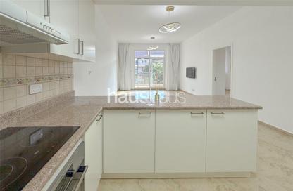 Apartment - 1 Bedroom - 2 Bathrooms for rent in Bennett House 1 - Bennett House - Motor City - Dubai