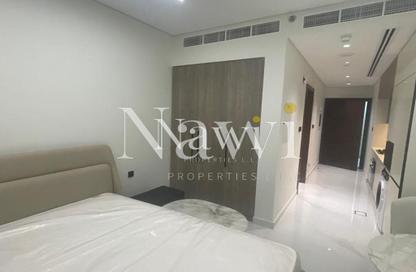 Apartment - Studio - 1 Bathroom for sale in Skyhills Residences 1 - Skyhills Residences - Dubai Science Park - Dubai Apartment - Studio - 1 Bathroom for sale in Skyhills Residences 1 - Skyhills Residences - Dubai Science Park - Dubai