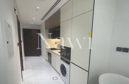 Apartment - Studio - 1 Bathroom for sale in Skyhills Residences 1 - Skyhills Residences - Dubai Science Park - Dubai
