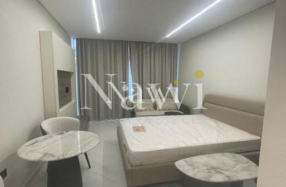 Apartment - Studio - 1 Bathroom for sale in Skyhills Residences 1 - Skyhills Residences - Dubai Science Park - Dubai