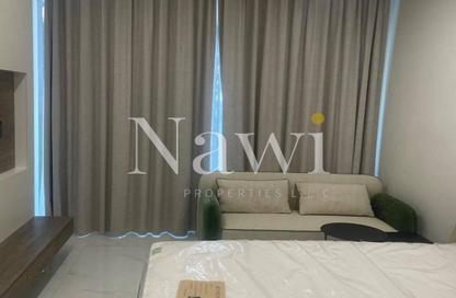 Apartment - Studio - 1 Bathroom for sale in Skyhills Residences 1 - Skyhills Residences - Dubai Science Park - Dubai
