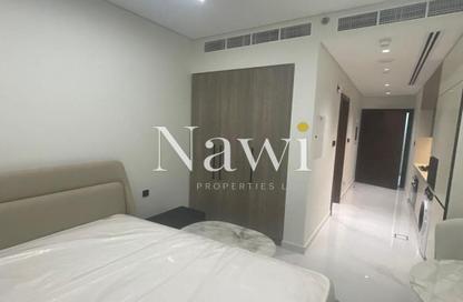 شقة - 1 حمام للبيع في سكاي هيلز ريزيدنسز 1 - سكاي هيلز ريسيدنزيس - حديقة دبي العلميه - دبي