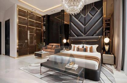Apartment - 1 Bedroom - 2 Bathrooms for sale in Bayz 102 by Danube - Business Bay - Dubai