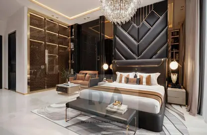 شقة - غرفة نوم - 2 حمامات للبيع في بايز 102 - الخليج التجاري - دبي